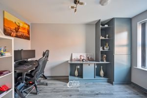 Study / Home Office- click for photo gallery